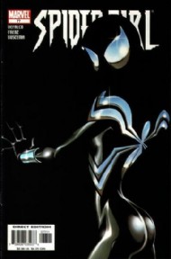Spider-Girl 1998 - 2006 #77