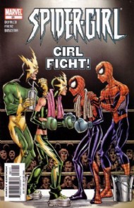 Spider-Girl 1998 - 2006 #81