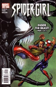 Spider-Girl 1998 - 2006 #82