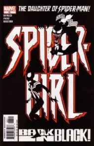 Spider-Girl 1998 - 2006 #83