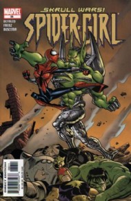 Spider-Girl 1998 - 2006 #86