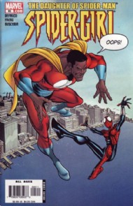 Spider-Girl 1998 - 2006 #95