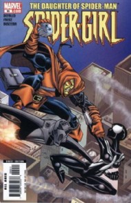 Spider-Girl 1998 - 2006 #99