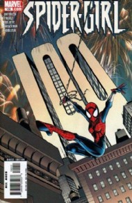 Spider-Girl 1998 - 2006 #100