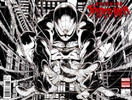 Avenging Spider-Man #1