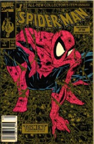 Spider-Man 1990 - 1998 #1