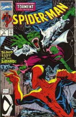 Spider-Man #2