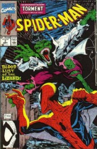 Spider-Man 1990 - 1998 #2