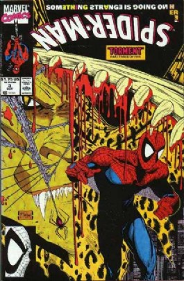 Spider-Man #3