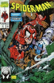 Spider-Man 1990 - 1998 #5