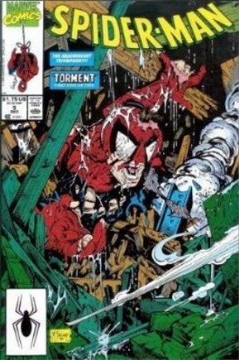 Spider-Man #5