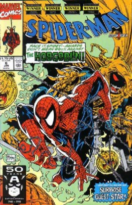 Spider-Man #6