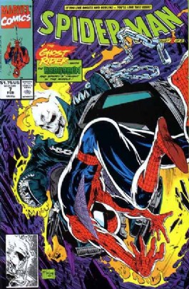 Spider-Man #7