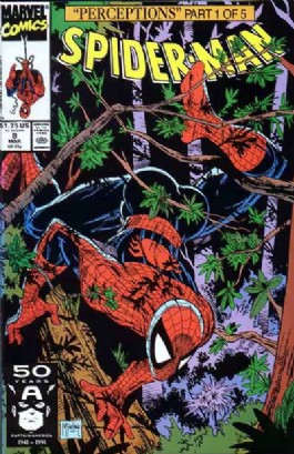 Spider-Man #8