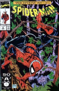 Spider-Man 1990 - 1998 #8