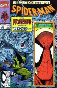 Spider-Man 1990 - 1998 #11