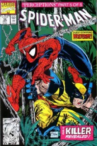 Spider-Man 1990 - 1998 #12