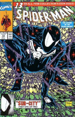 Spider-Man #13
