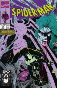 Spider-Man 1990 - 1998 #14