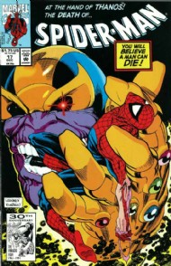 Spider-Man 1990 - 1998 #17