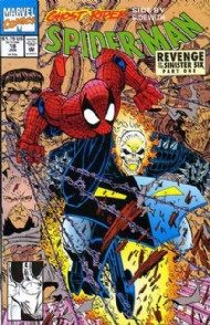Spider-Man 1990 - 1998 #18