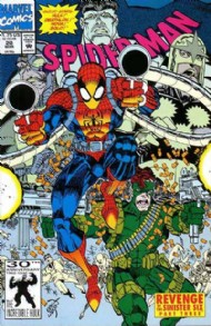 Spider-Man 1990 - 1998 #20