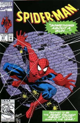 Spider-Man #27