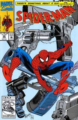 Spider-Man #28