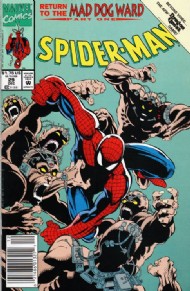 Spider-Man 1990 - 1998 #29