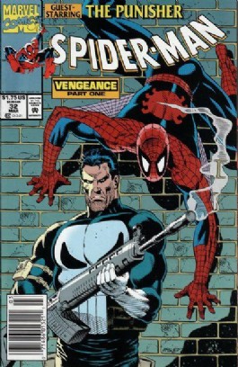 Spider-Man #32