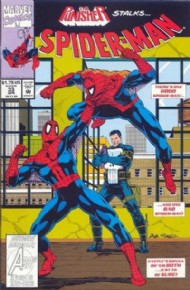 Spider-Man 1990 - 1998 #33