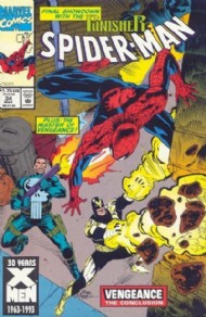 Spider-Man 1990 - 1998 #34