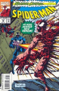 Spider-Man 1990 - 1998 #36