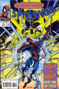 Spider-Man 1990 - 1998 #38