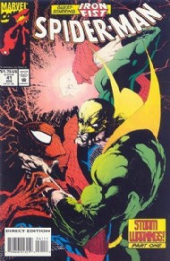 Spider-Man 1990 - 1998 #41