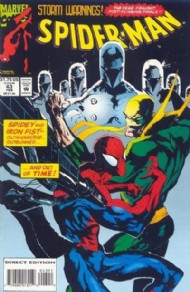 Spider-Man 1990 - 1998 #43