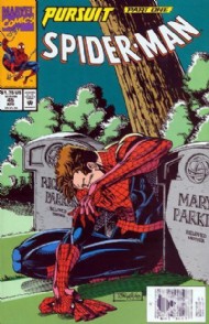 Spider-Man 1990 - 1998 #45