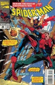 Spider-Man 1990 - 1998 #46