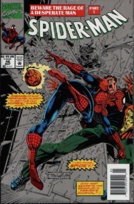Spider-Man #46