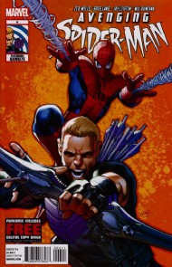 Avenging Spider-Man 2011 - 2013 #4