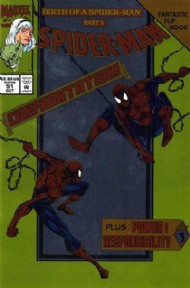 Spider-Man 1990 - 1998 #51