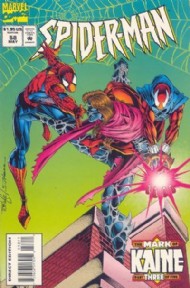 Spider-Man 1990 - 1998 #58