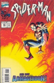 Spider-Man 1990 - 1998 #59