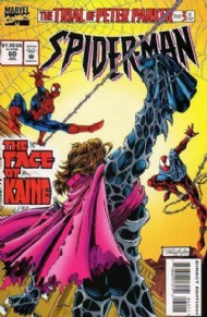 Spider-Man 1990 - 1998 #60