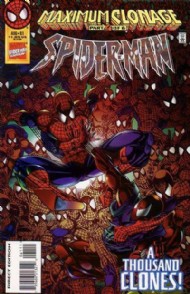 Spider-Man 1990 - 1998 #61