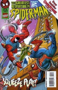 Spider-Man 1990 - 1998 #63