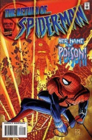 Spider-Man 1990 - 1998 #64