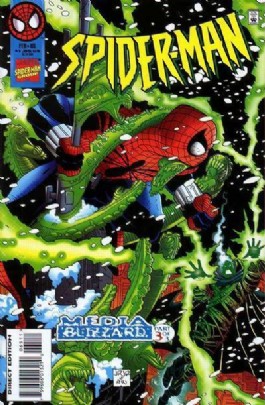 Spider-Man #65