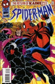 Spider-Man 1990 - 1998 #66
