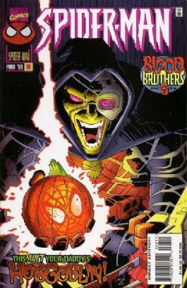 Spider-Man #68
